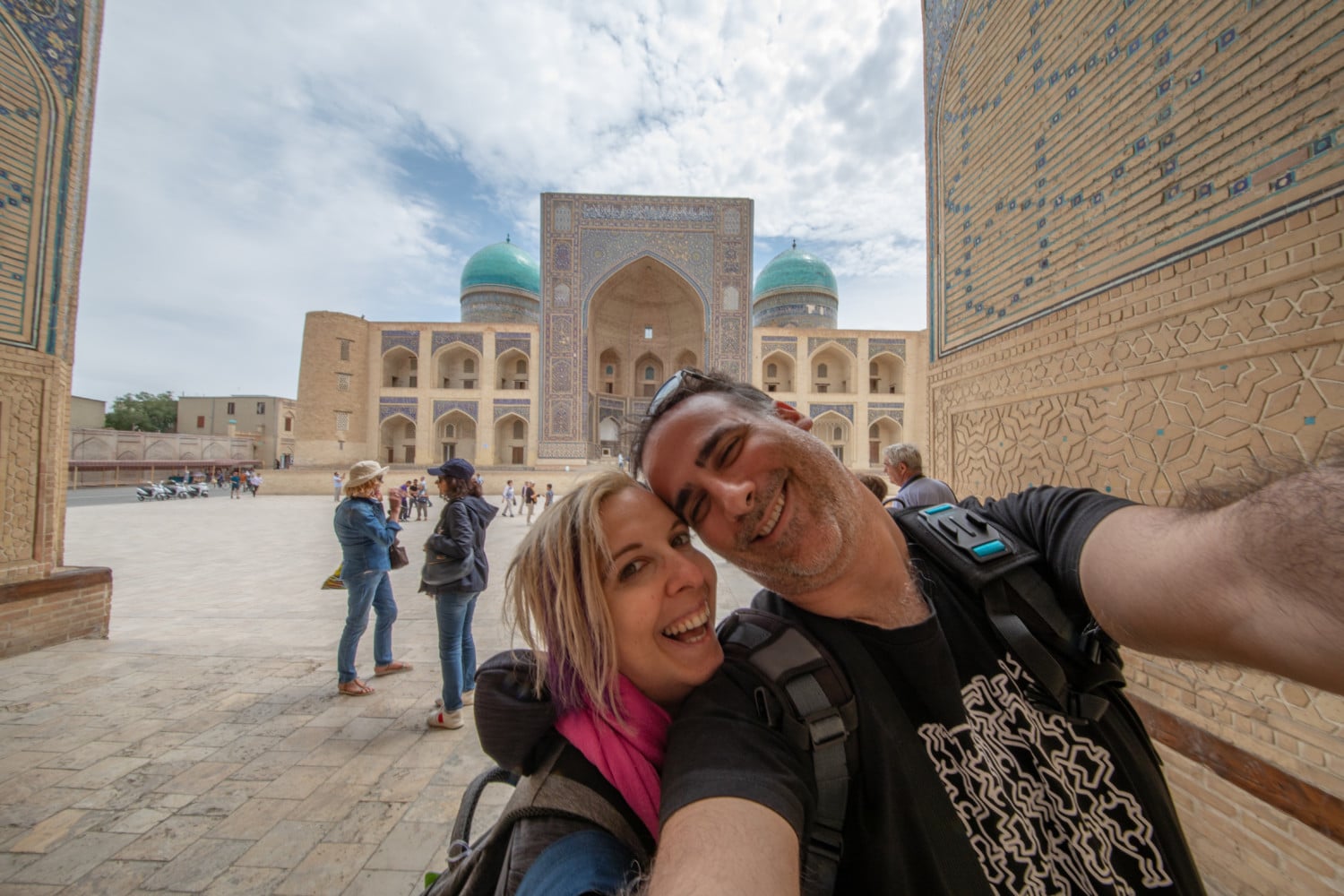 conversando di viaggi conversando di viaggi