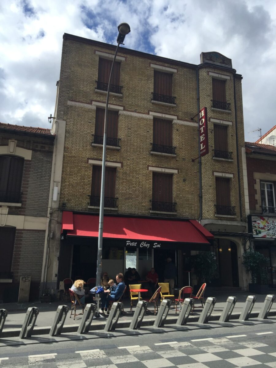 weekend a parigi weekend a parigi