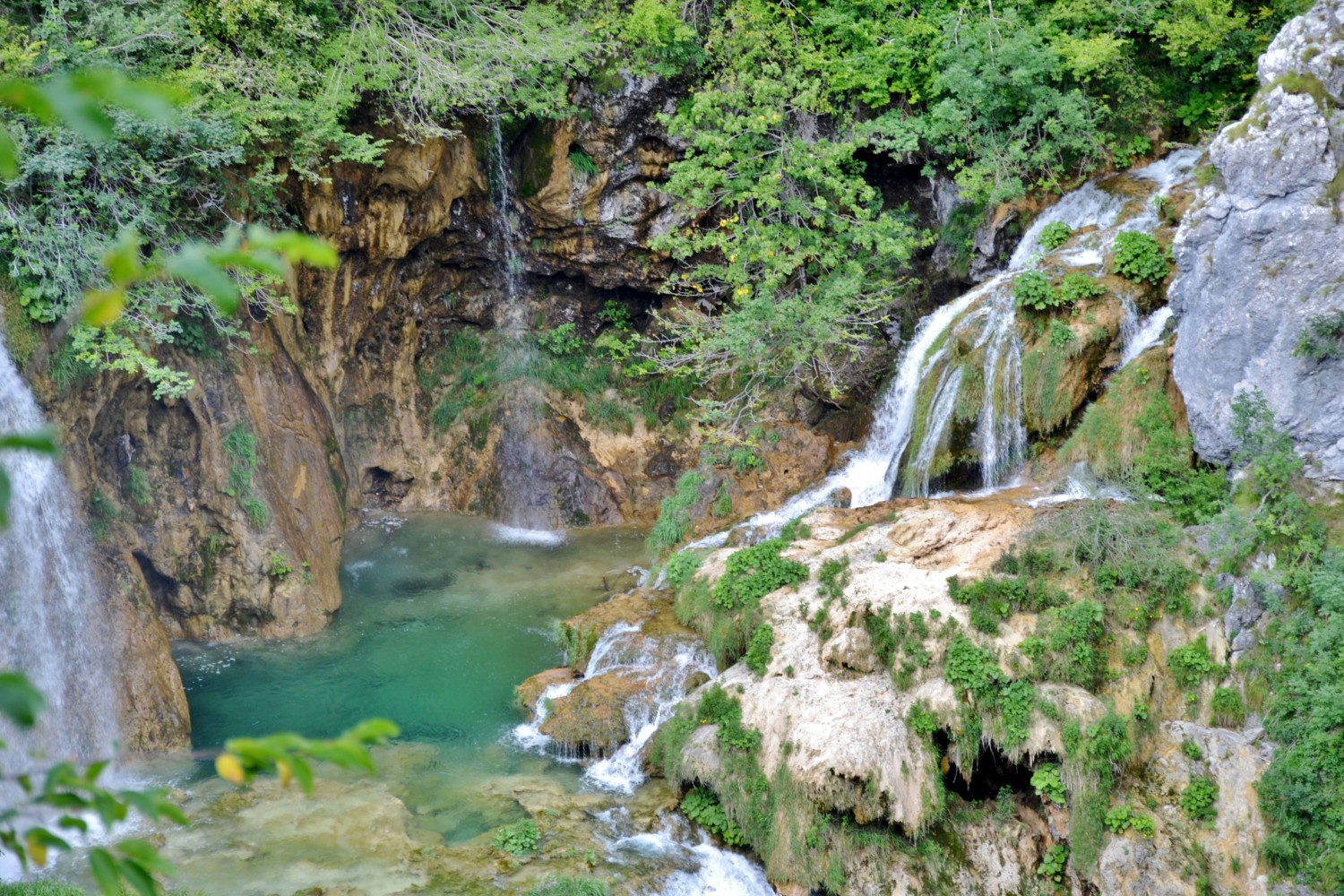 cosa sapere per visitare i laghi di Plitvice cosa sapere per visitare i laghi di Plitvice