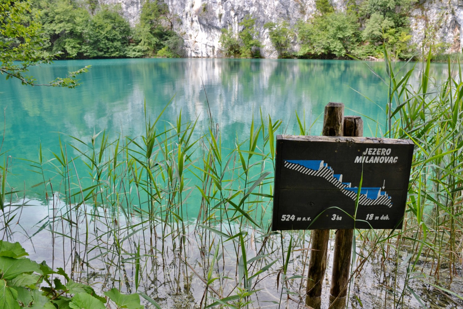 cosa sapere per visitare i laghi di Plitvice cosa sapere per visitare i laghi di Plitvice