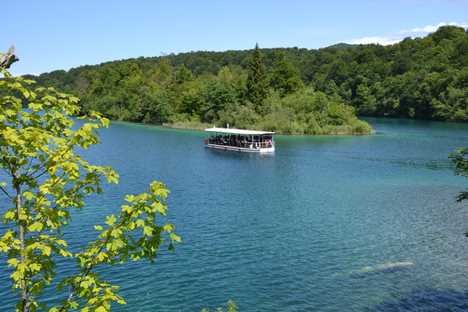 cosa sapere per visitare i laghi di plitvice cosa sapere per visitare i laghi di plitvice