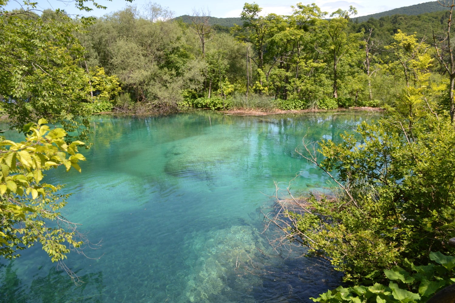 cosa sapere per visitare i laghi di plitvice cosa sapere per visitare i laghi di plitvice