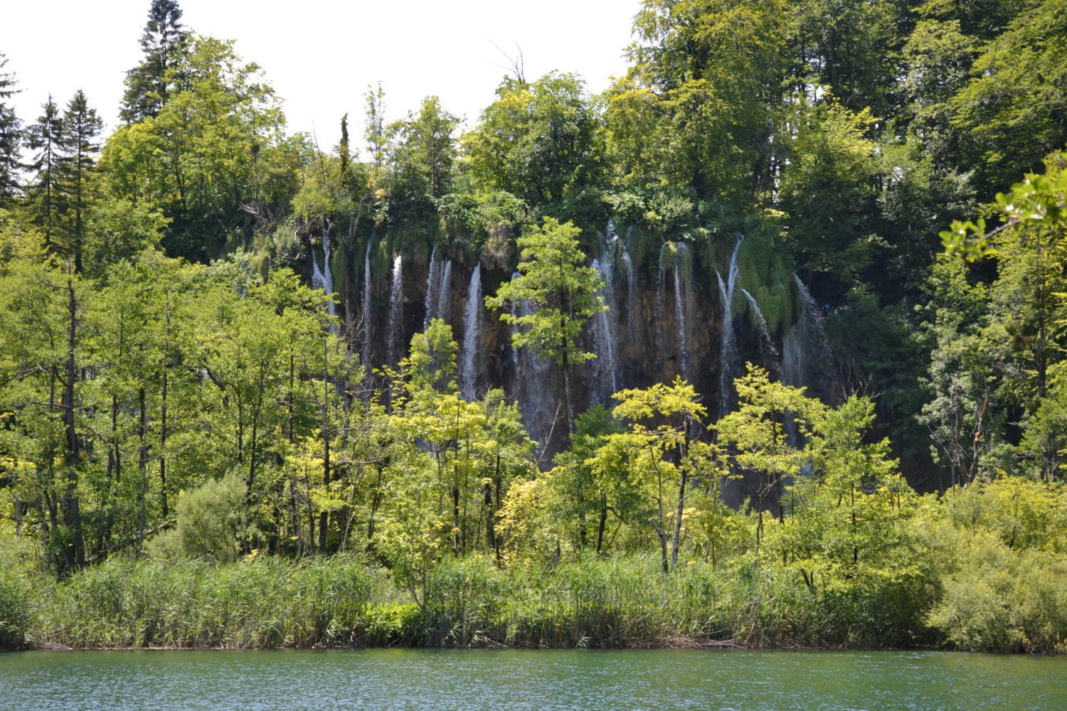 cosa sapere per visitare i laghi di plitvice cosa sapere per visitare i laghi di plitvice