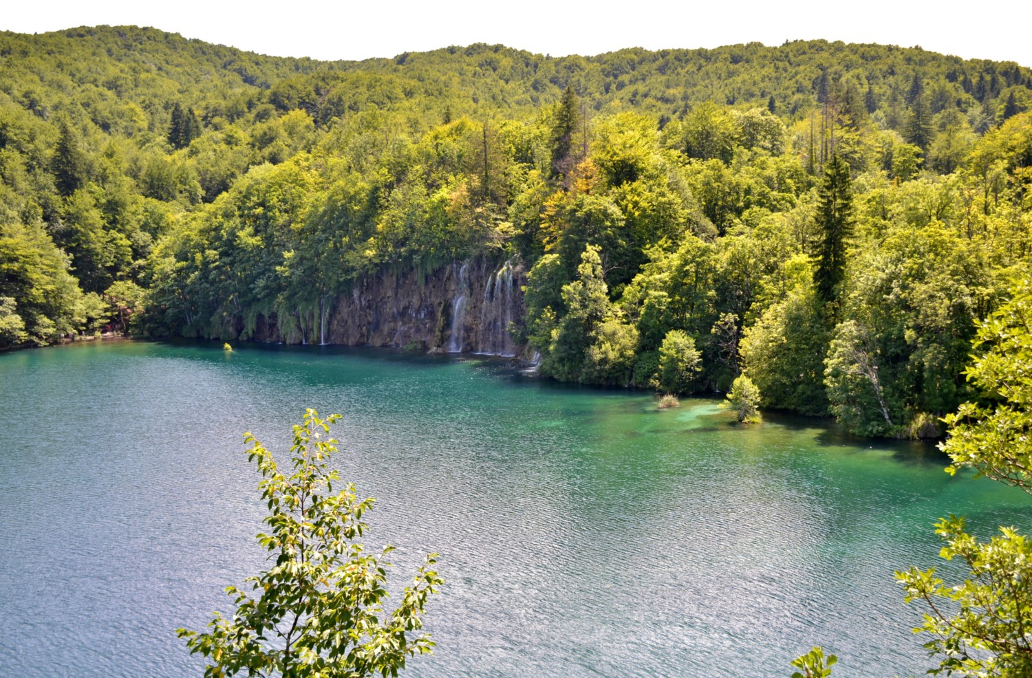 cosa sapere per visitare i laghi di plitvice cosa sapere per visitare i laghi di plitvice