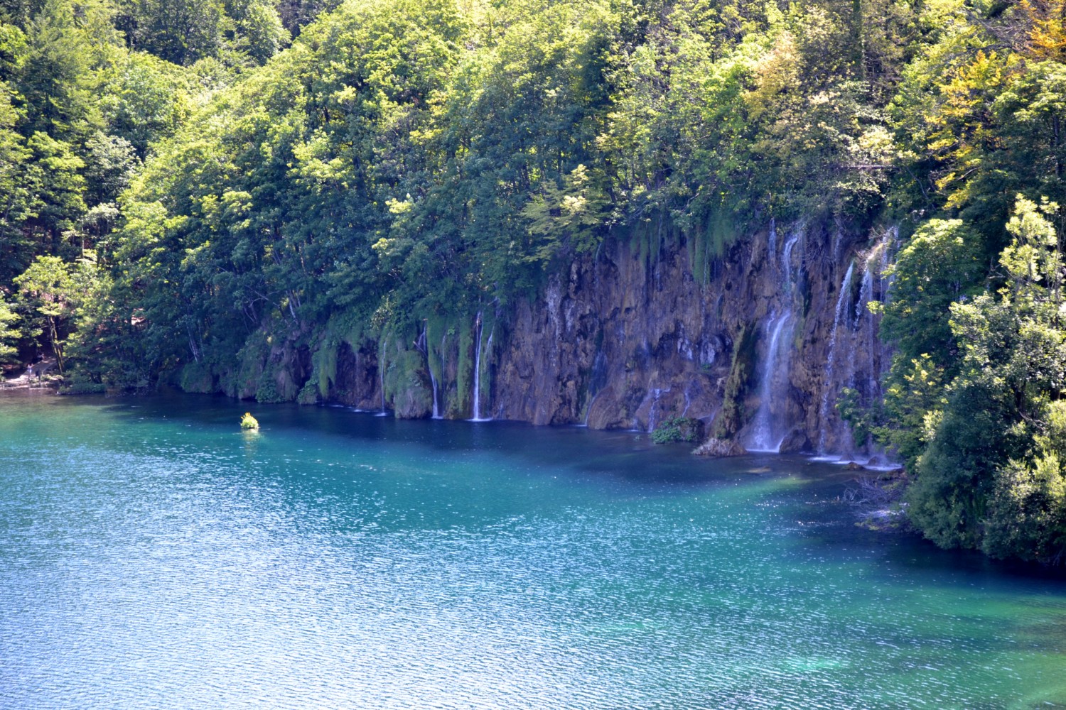cosa sapere per visitare i laghi di plitvice cosa sapere per visitare i laghi di plitvice