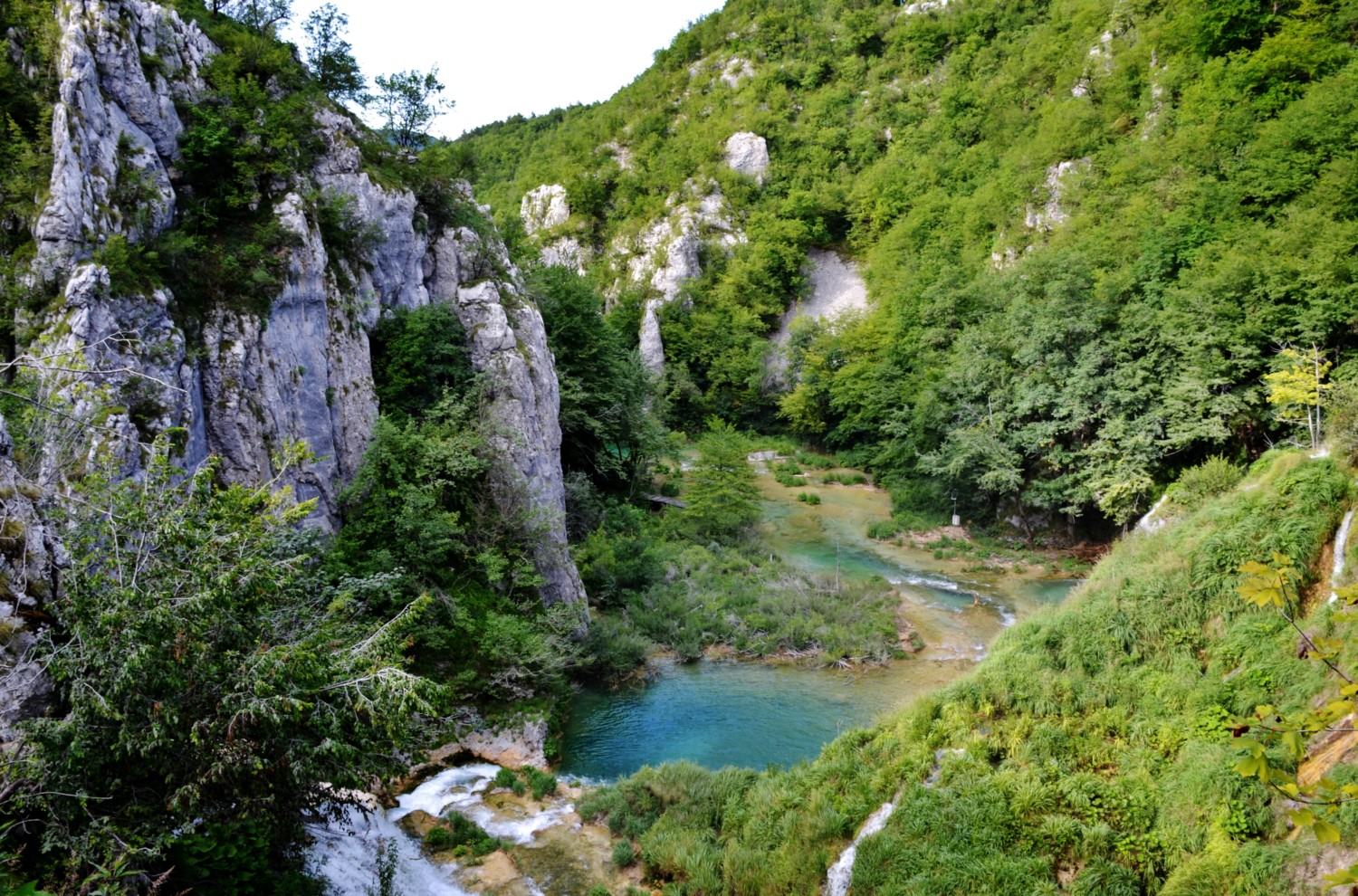 cosa sapere per visitare i laghi di Plitvice cosa sapere per visitare i laghi di Plitvice
