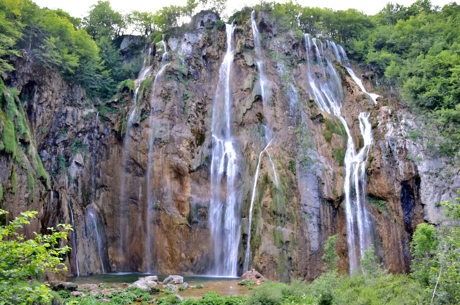 cosa sapere per visitare i laghi di plitvice cosa sapere per visitare i laghi di plitvice