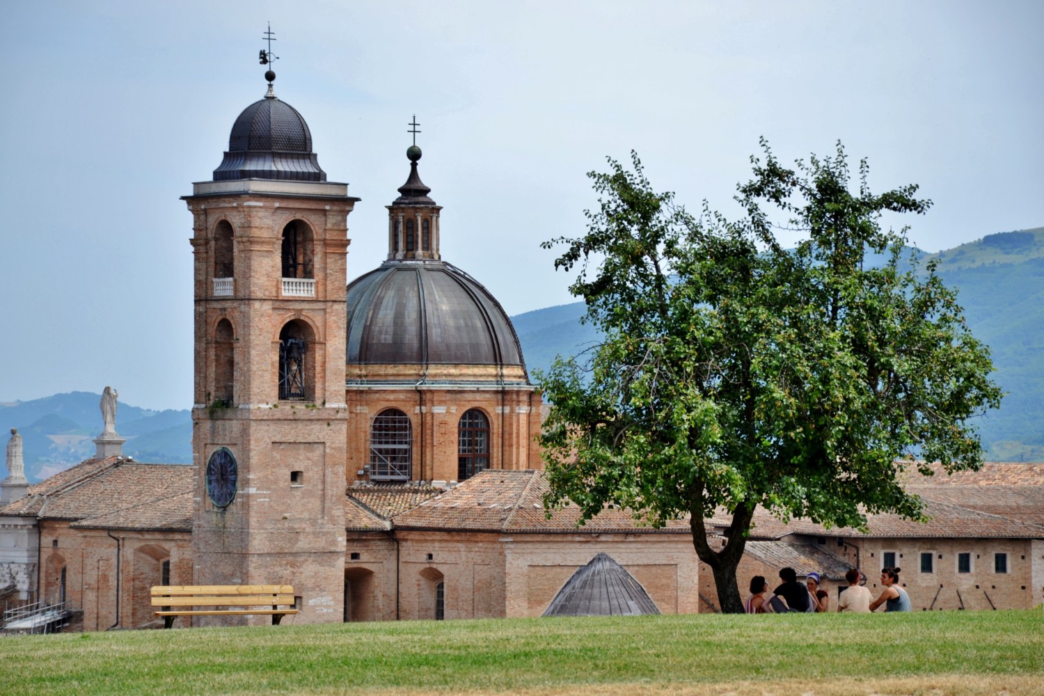 urbino cosa vedere urbino cosa vedere