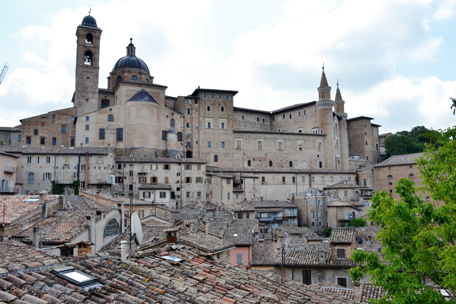 urbino cosa vedere urbino cosa vedere