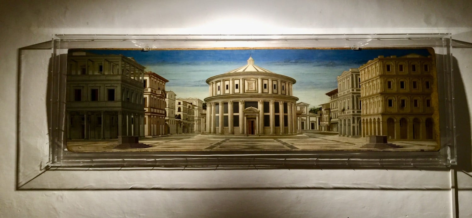 urbino cosa vedere urbino cosa vedere