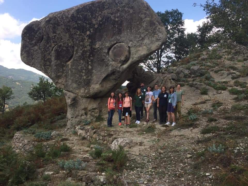 aspromonte aspromonte