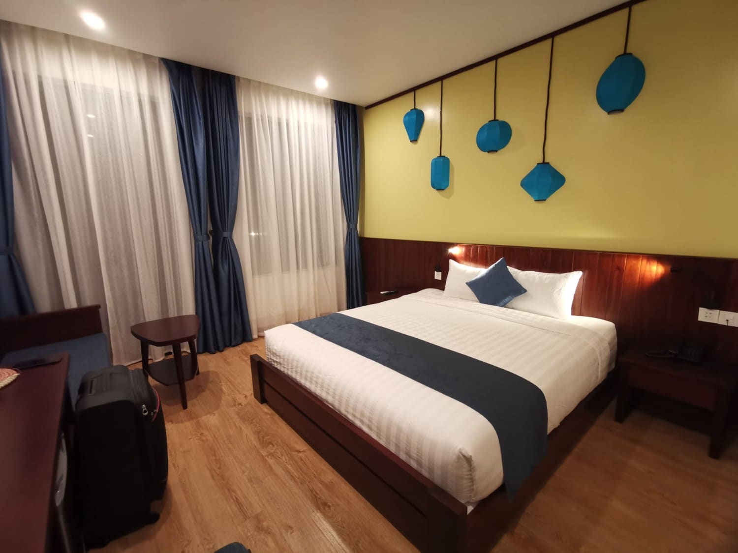 vietnam dove dormire vietnam dove dormire