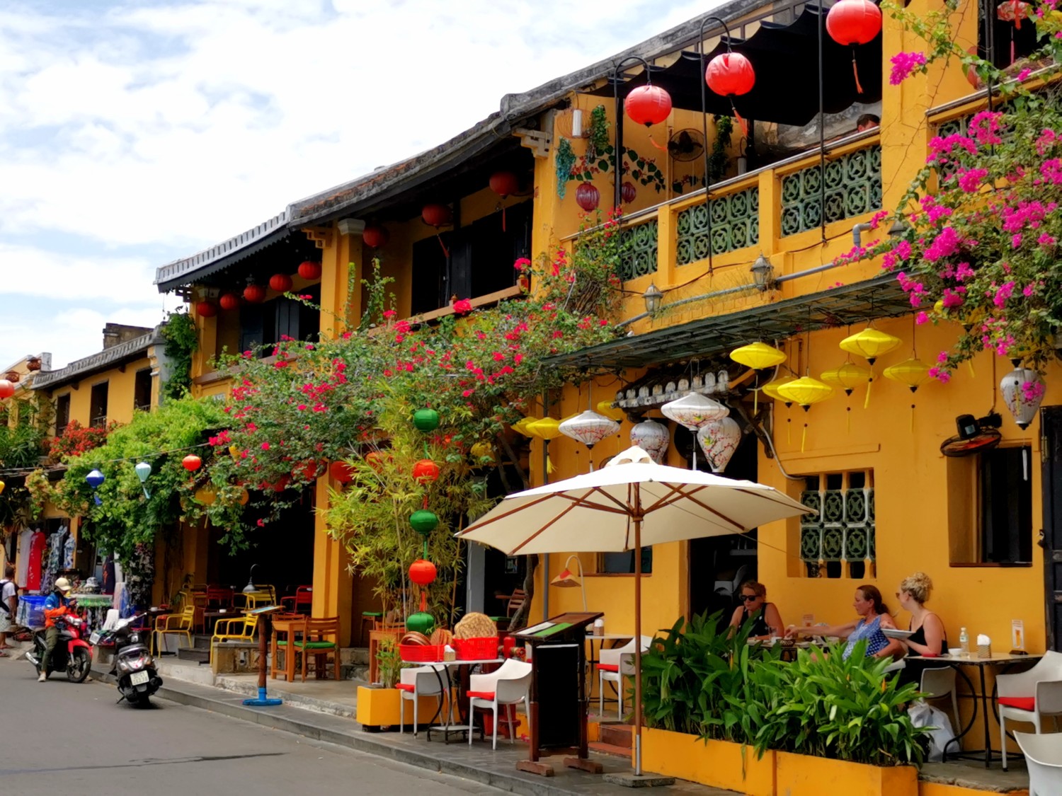 vietnam fai da te itinerario vietnam fai da te itinerario