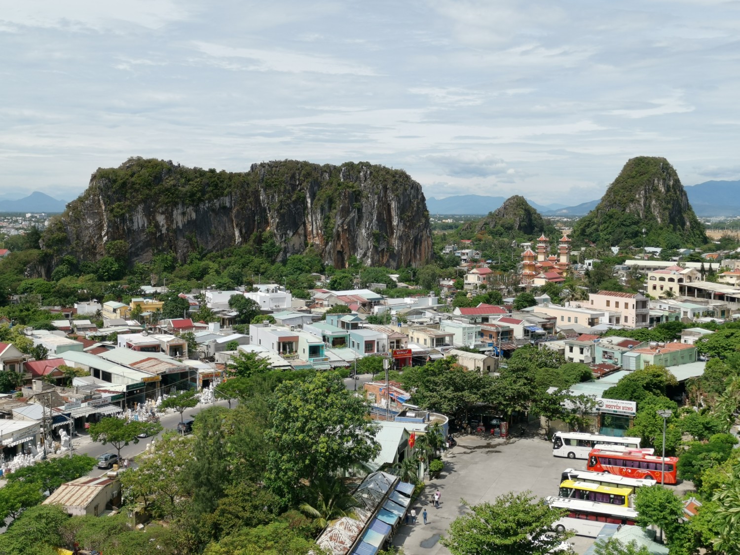 vietnam fai da te itinerario vietnam fai da te itinerario