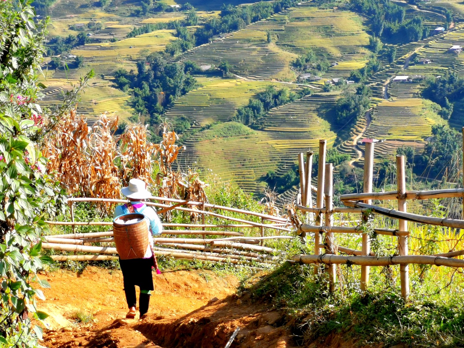 vietnam fai da te itinerario vietnam fai da te itinerario