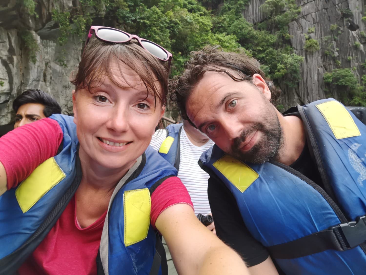 vietnam fai da te itinerario vietnam fai da te itinerario