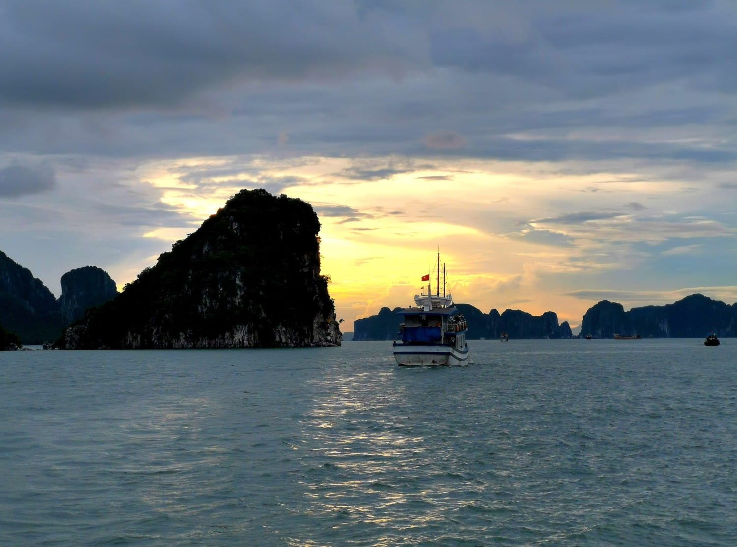 vietnam fai da te itinerario vietnam fai da te itinerario