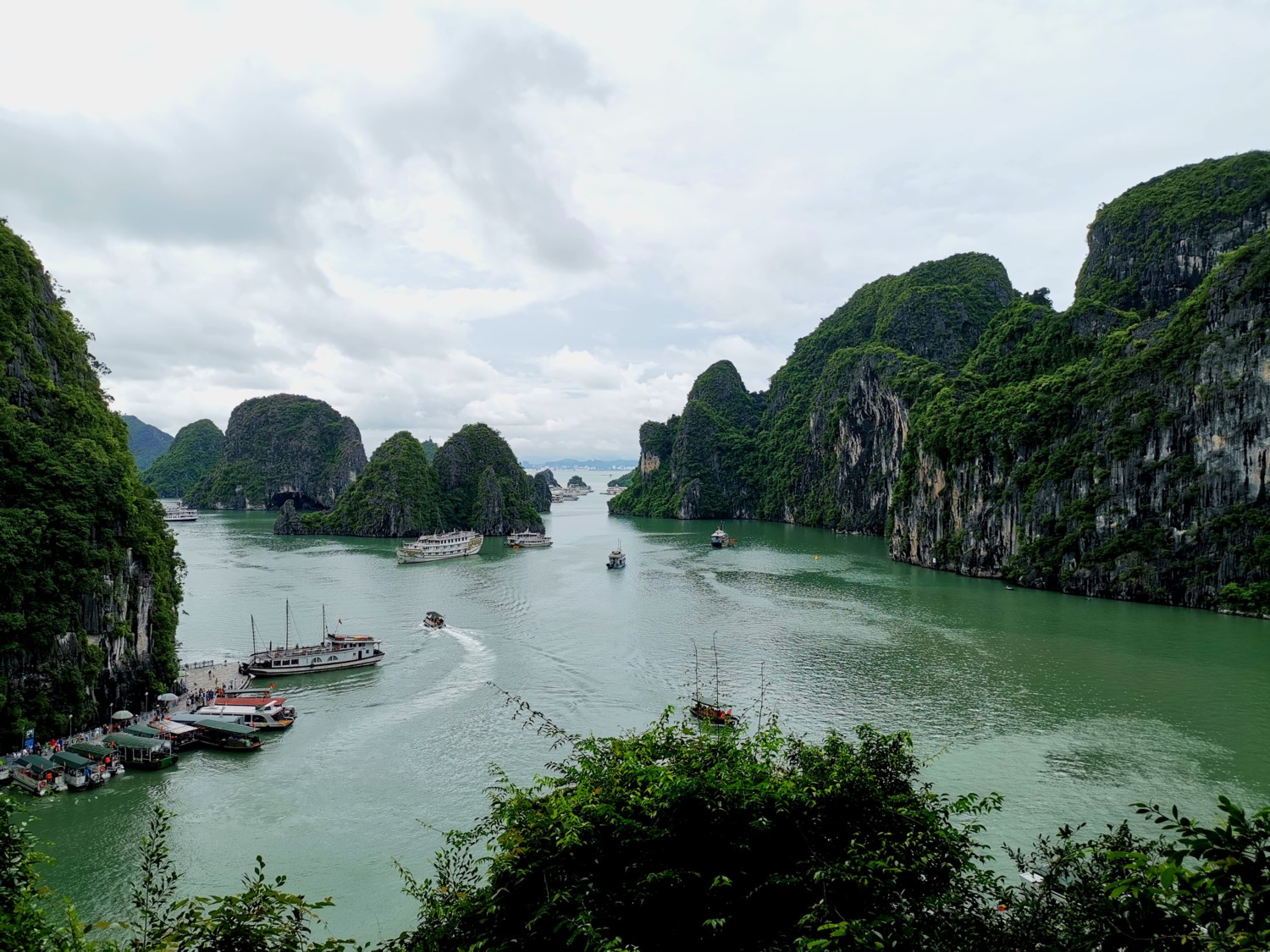 vietnam fai da te itinerario vietnam fai da te itinerario