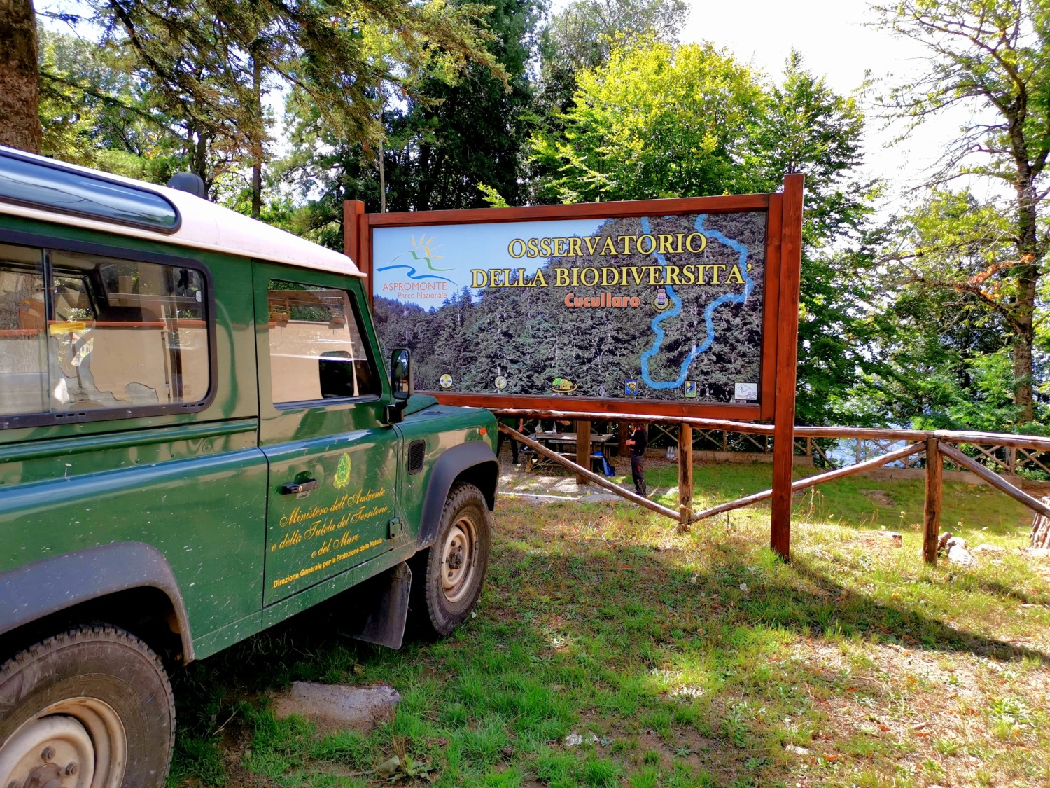 aspromonte dove andare aspromonte dove andare