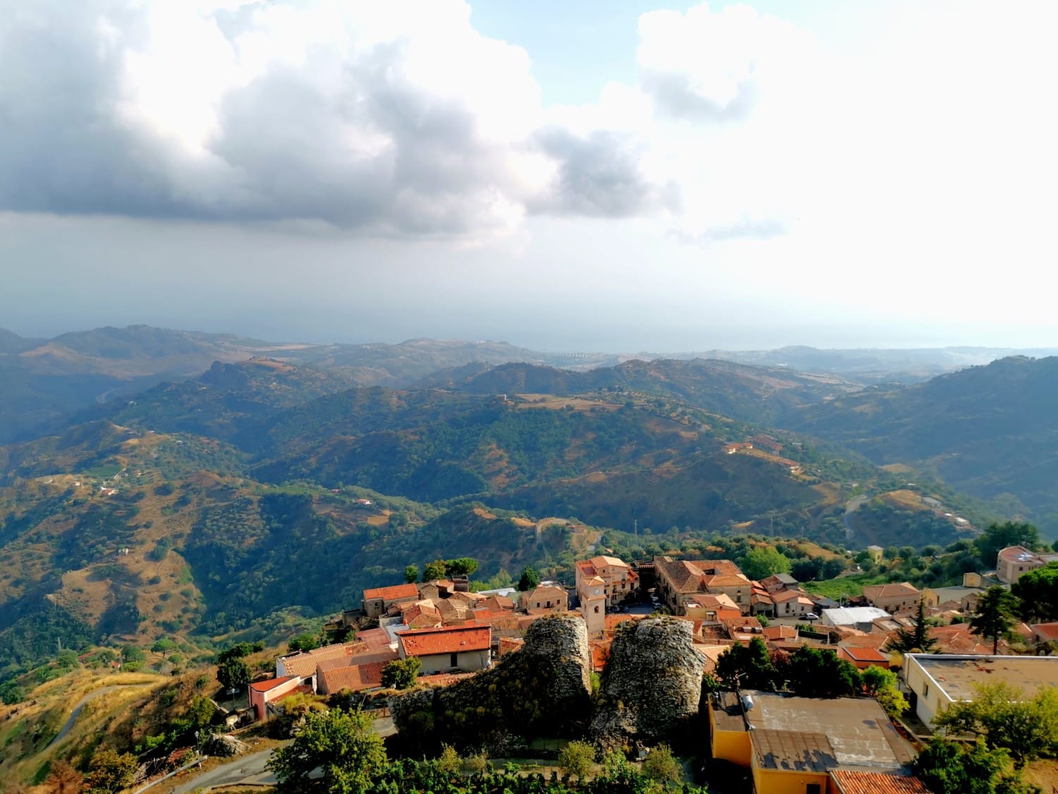 aspromonte cosa vedere aspromonte cosa vedere