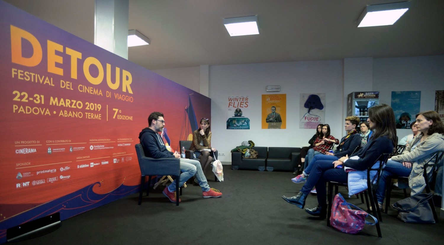 detoru matteo righetto