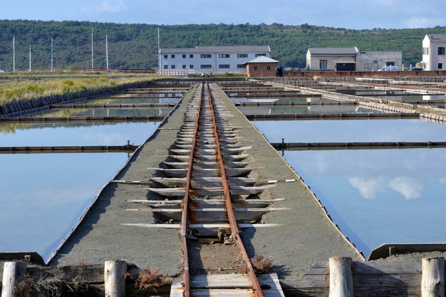 istria slovena itinerario istria slovena itinerario