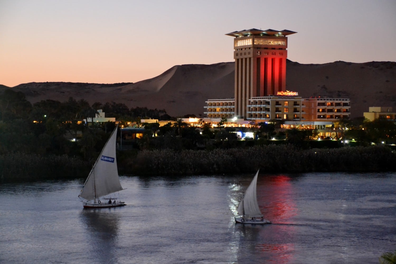 dove dormire in egitto dove dormire in egitto