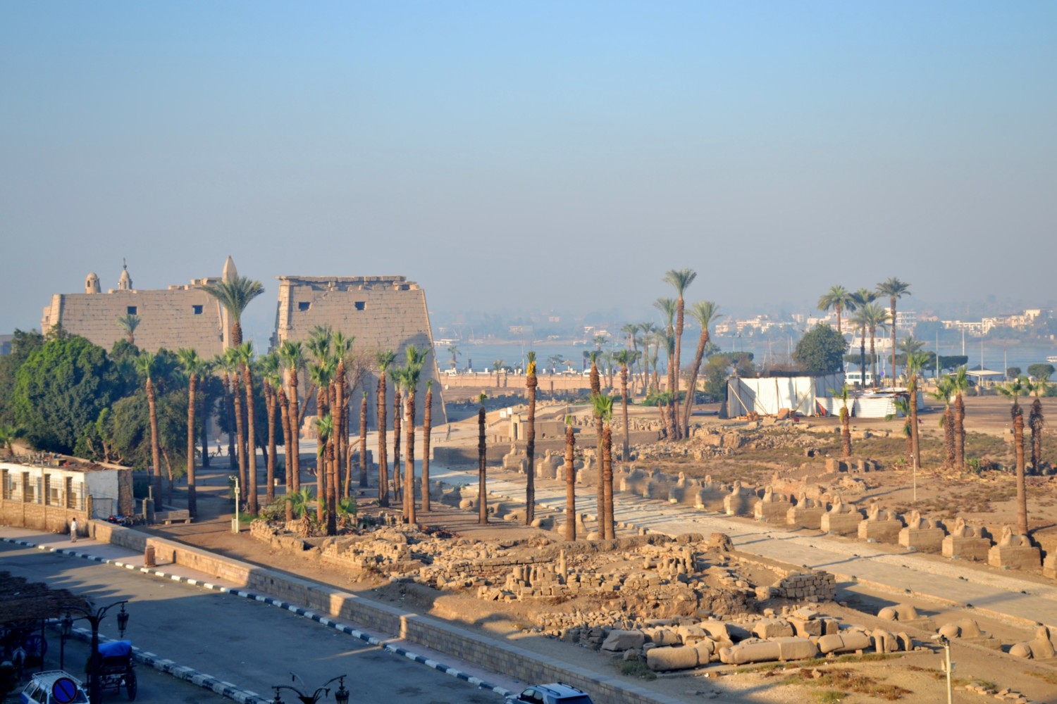 dove dormire in egitto dove dormire in egitto