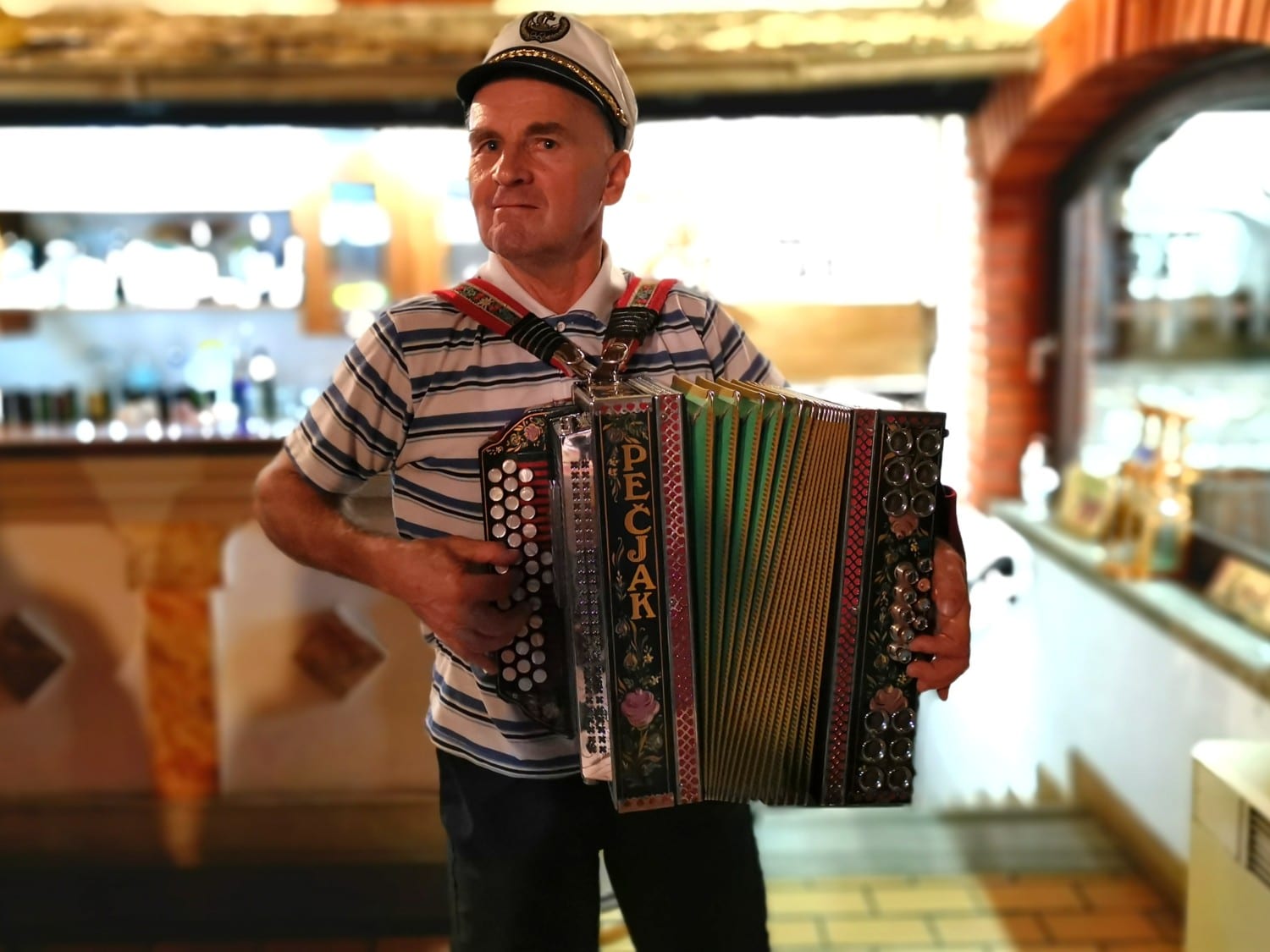 istria slovena itinerario istria slovena itinerario