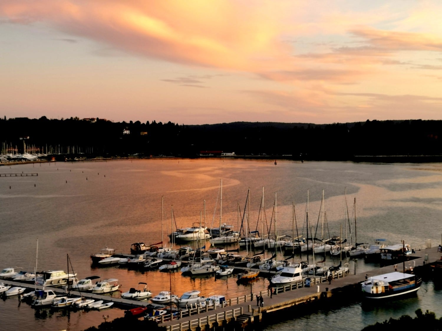 istria slovena itinerario istria slovena itinerario