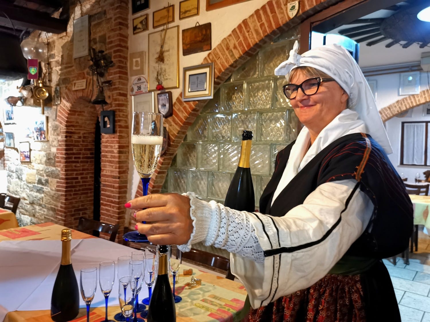 istria slovena itinerario istria slovena itinerario