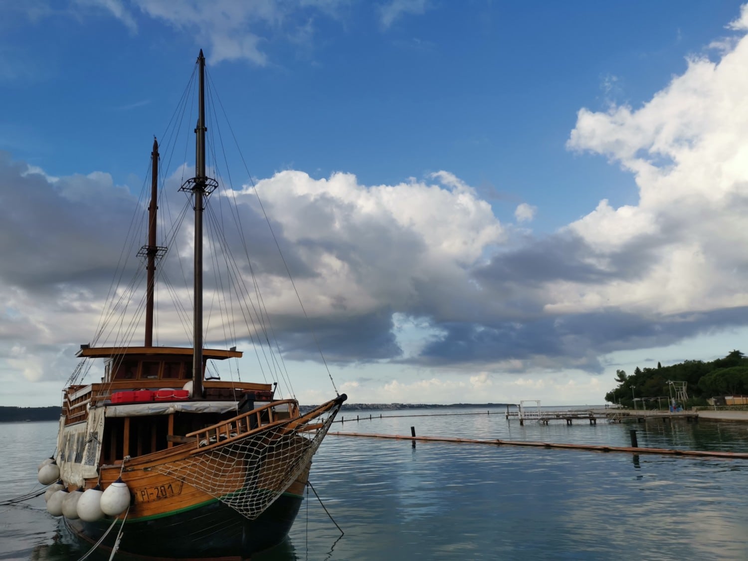 istria slovena itinerario istria slovena itinerario