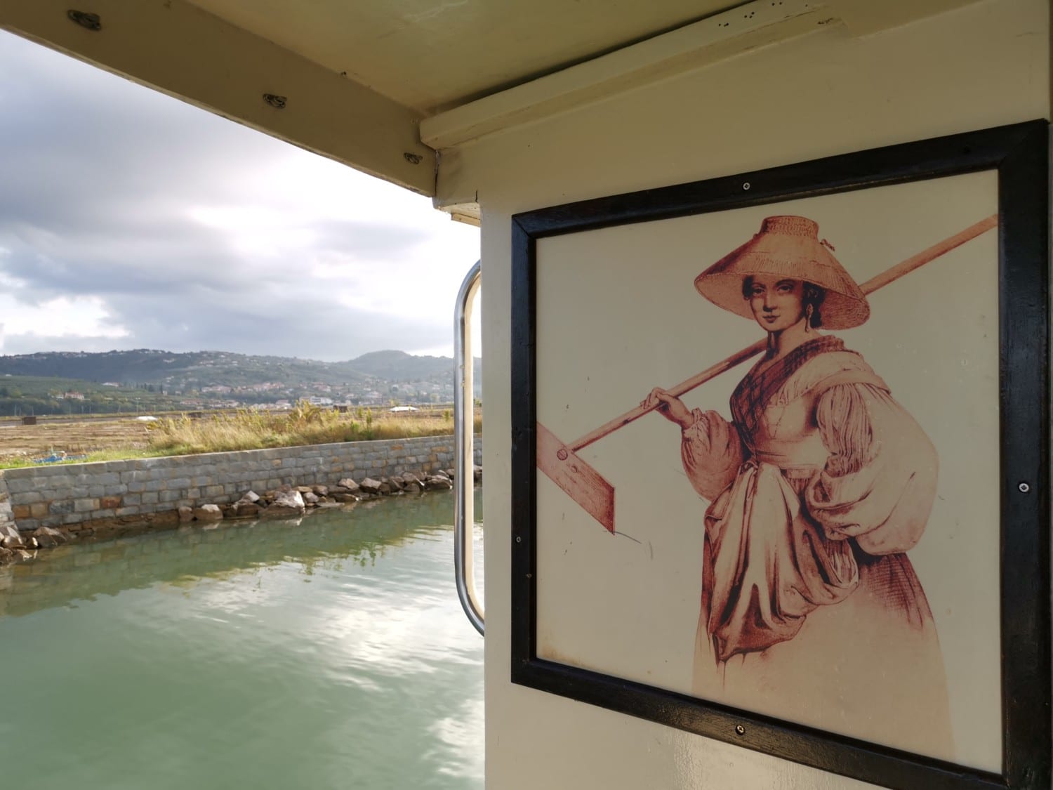 istria slovena itinerario istria slovena itinerario