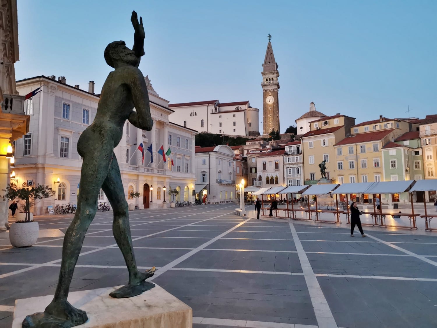 istria slovena itinerario istria slovena itinerario