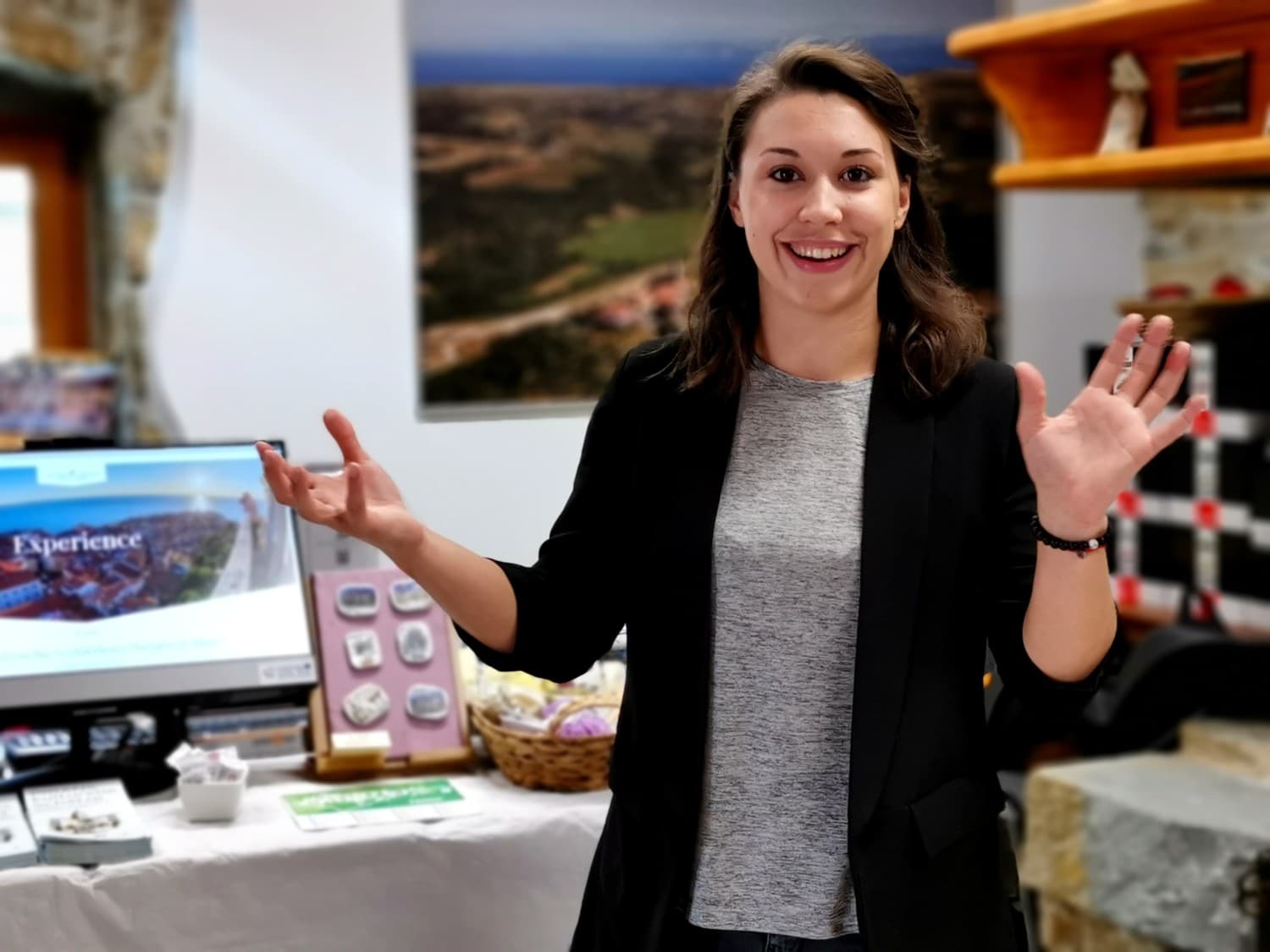 istria slovena itinerario istria slovena itinerario