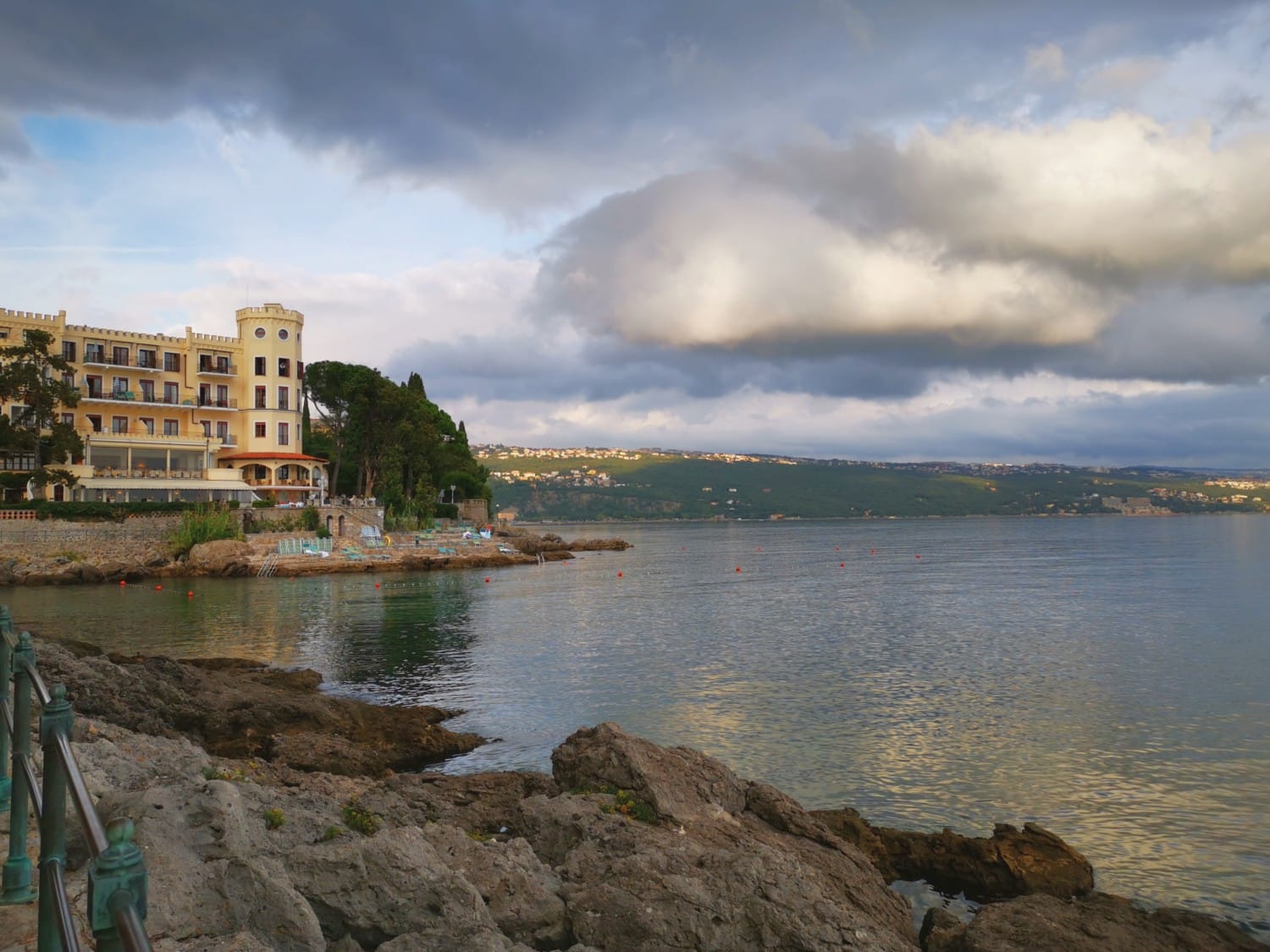 istria croata itinerario istria croata itinerario