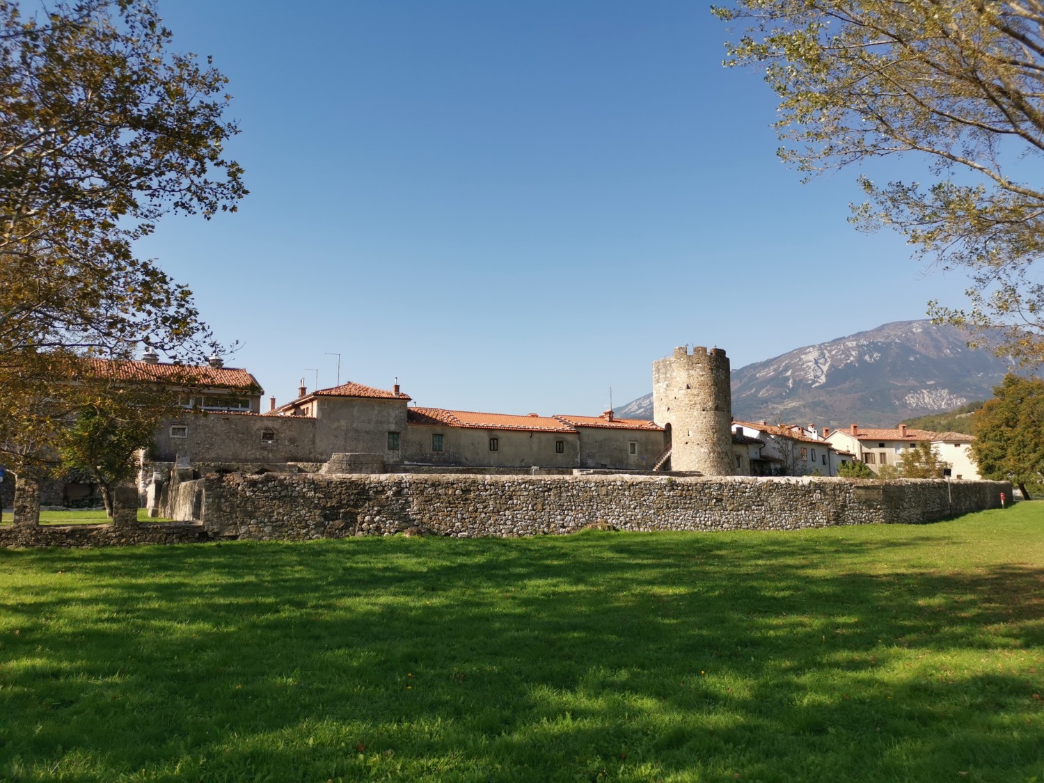 cosa vedere nella valle del vipava cosa vedere nella valle del vipava