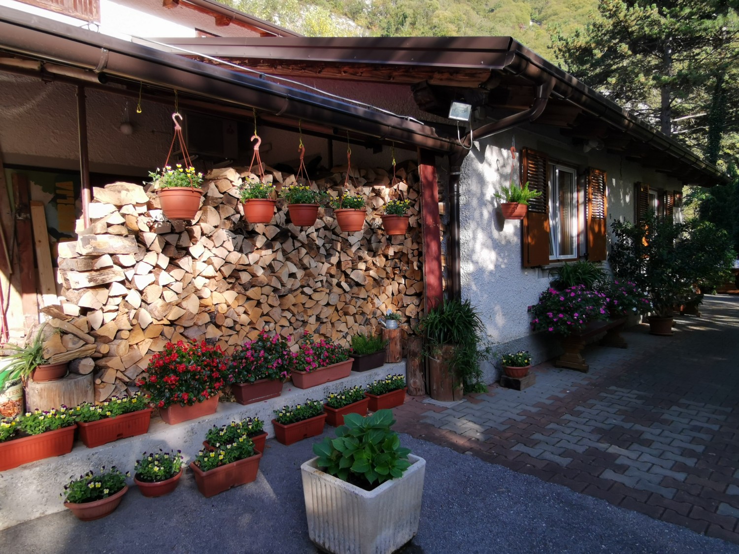 cosa vedere nella valle del vipava cosa vedere nella valle del vipava