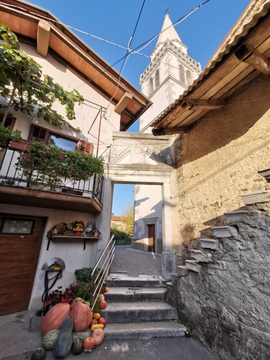 cosa vedere nella valle del vipava cosa vedere nella valle del vipava