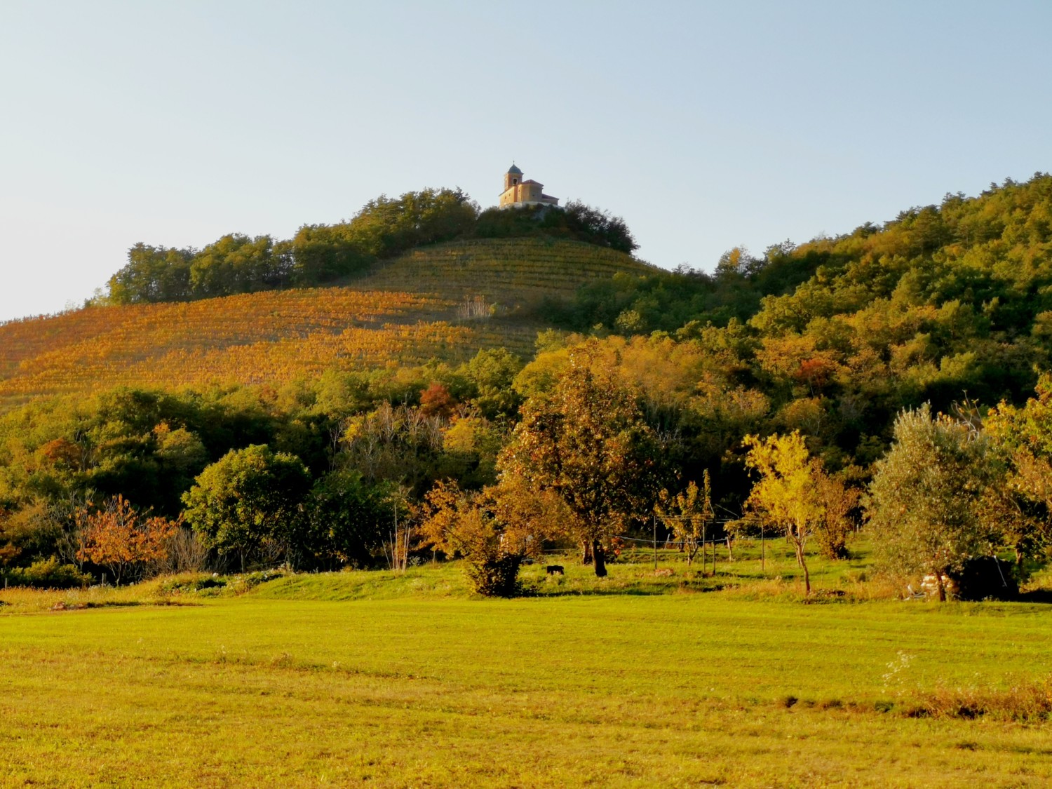 cosa vedere nella valle del vipava cosa vedere nella valle del vipava