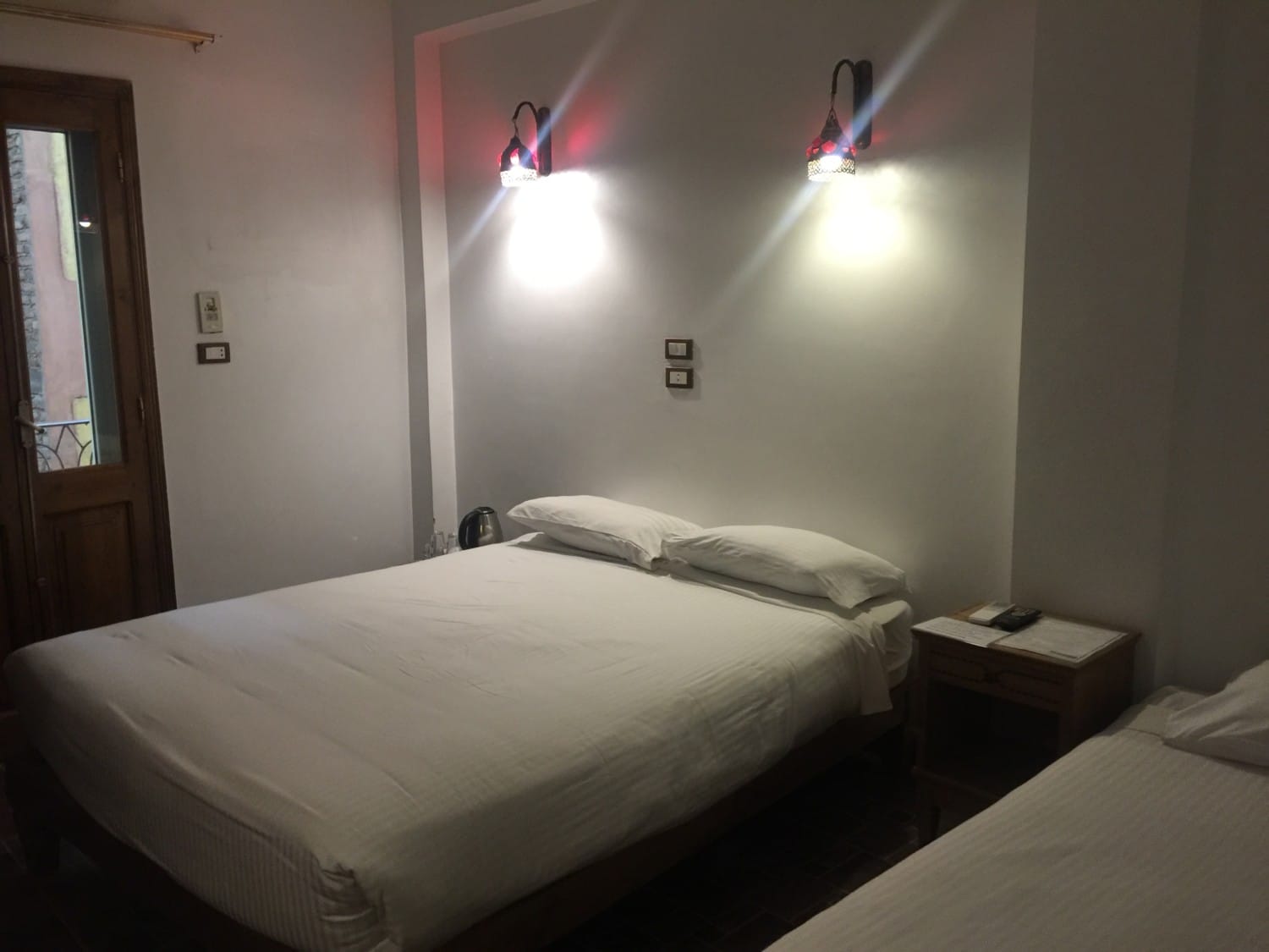 dove dormire in egitto dove dormire in egitto