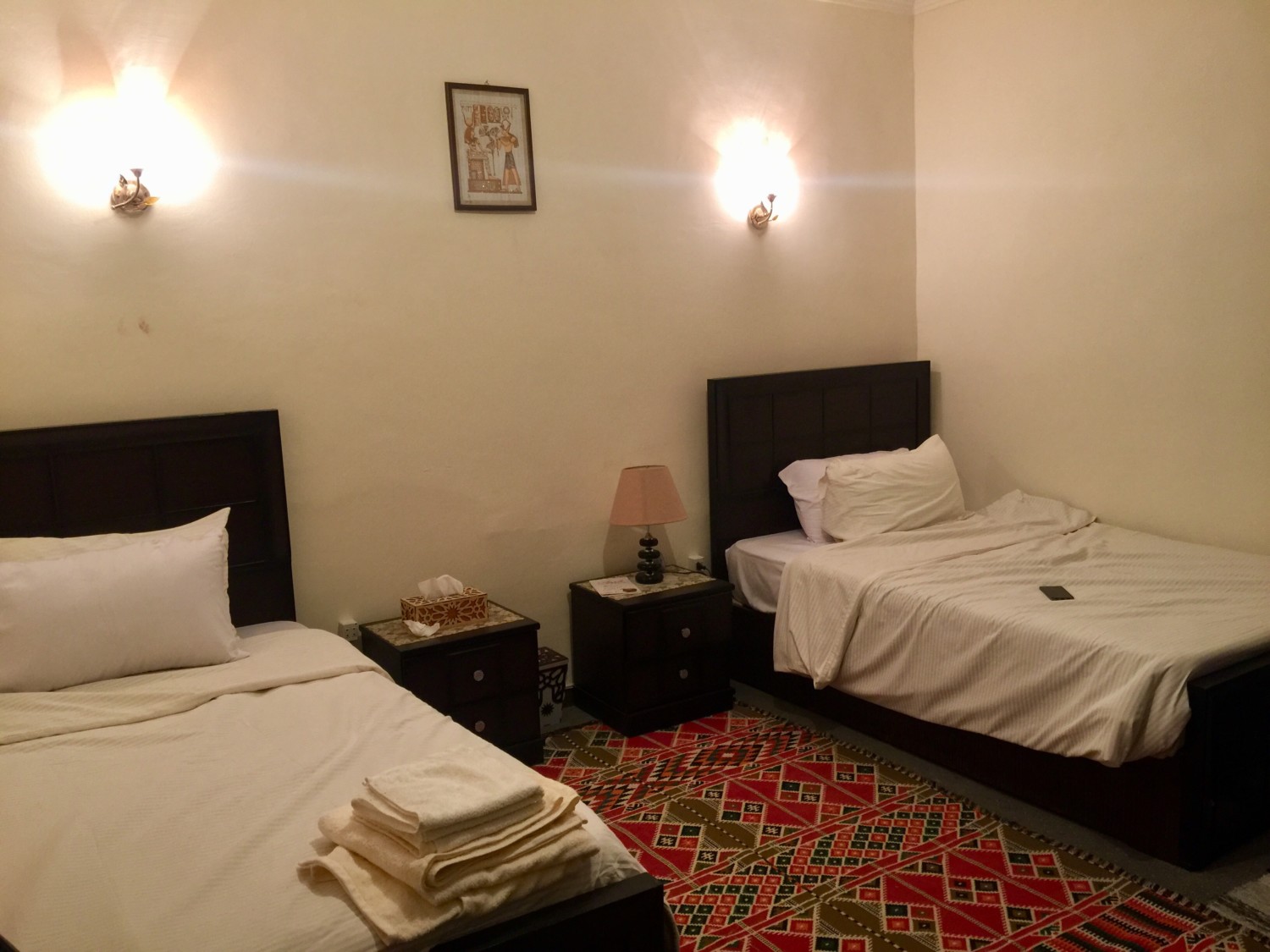 dove dormire in egitto dove dormire in egitto