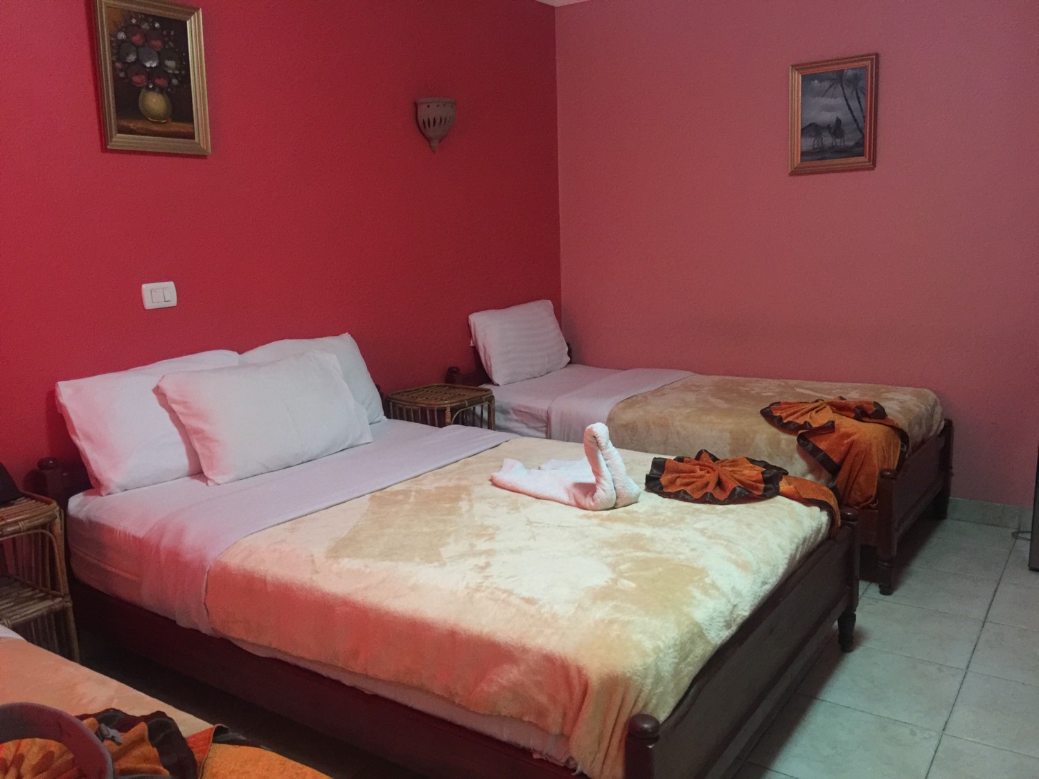 dove dormire in egitto dove dormire in egitto