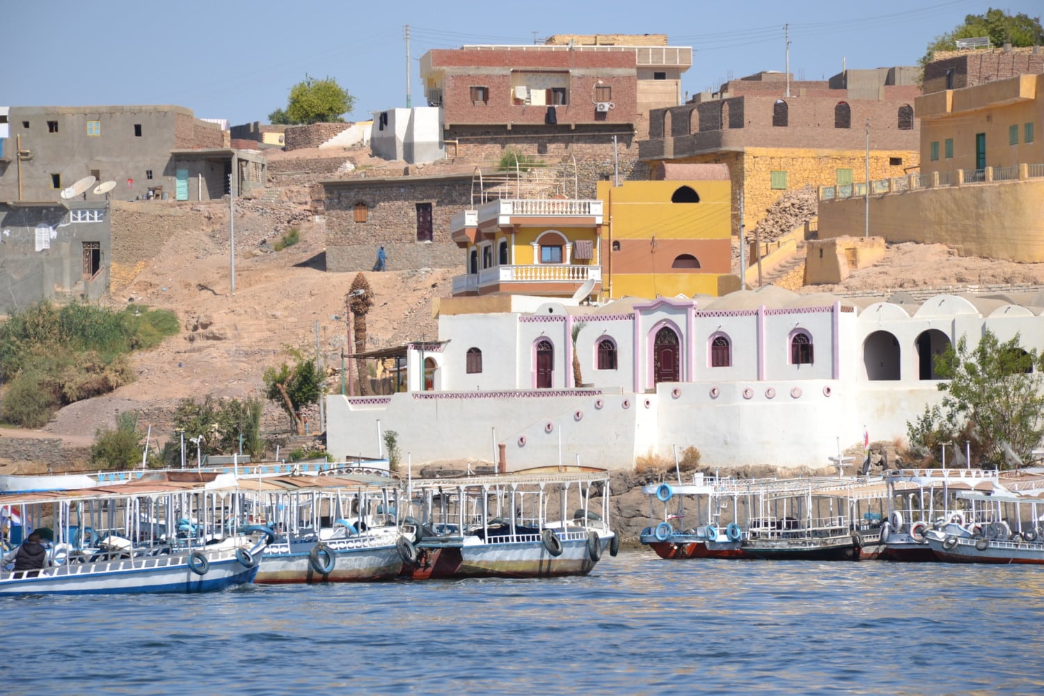 egitto fai da te itinerario egitto fai da te itinerario