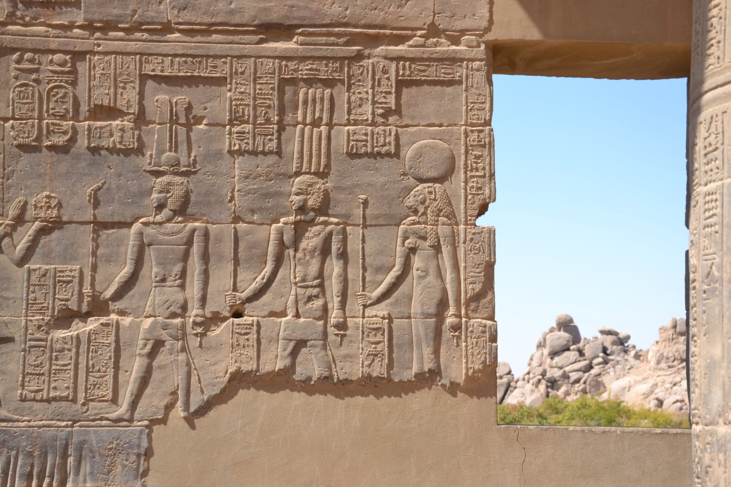 egitto fai da te itinerario egitto fai da te itinerario