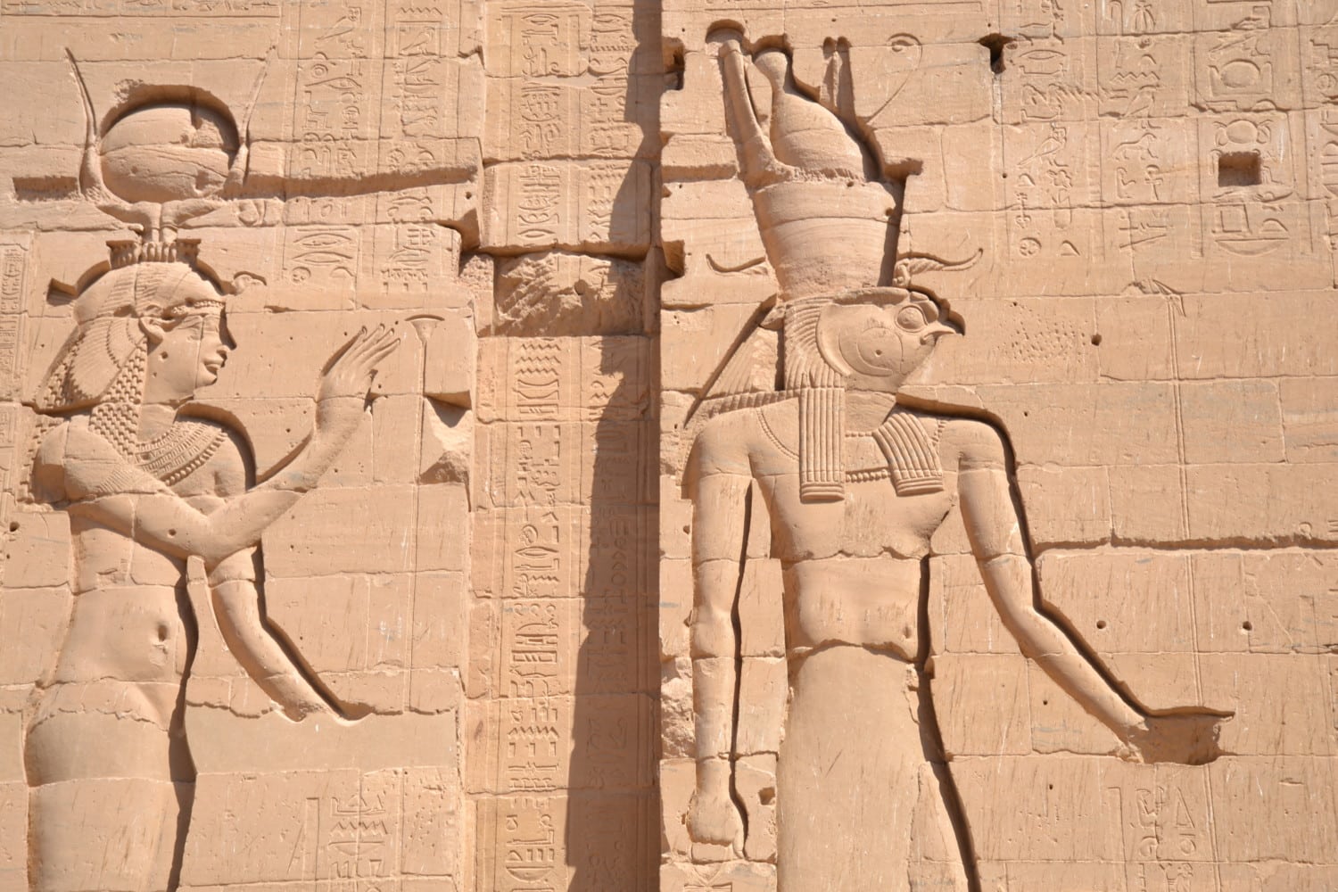 egitto fai da te itinerario egitto fai da te itinerario