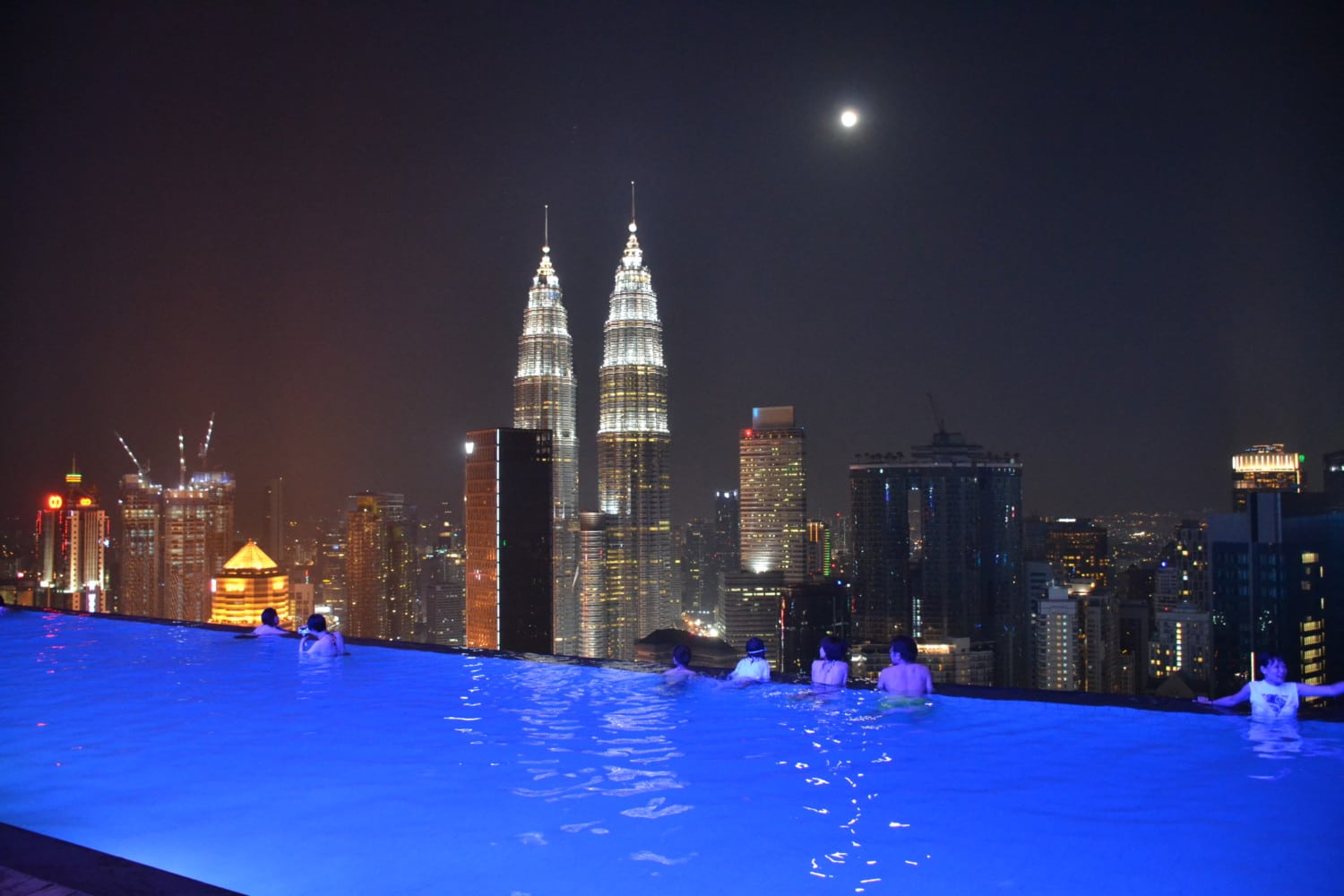 dove dormire in malesia dove dormire in malesia