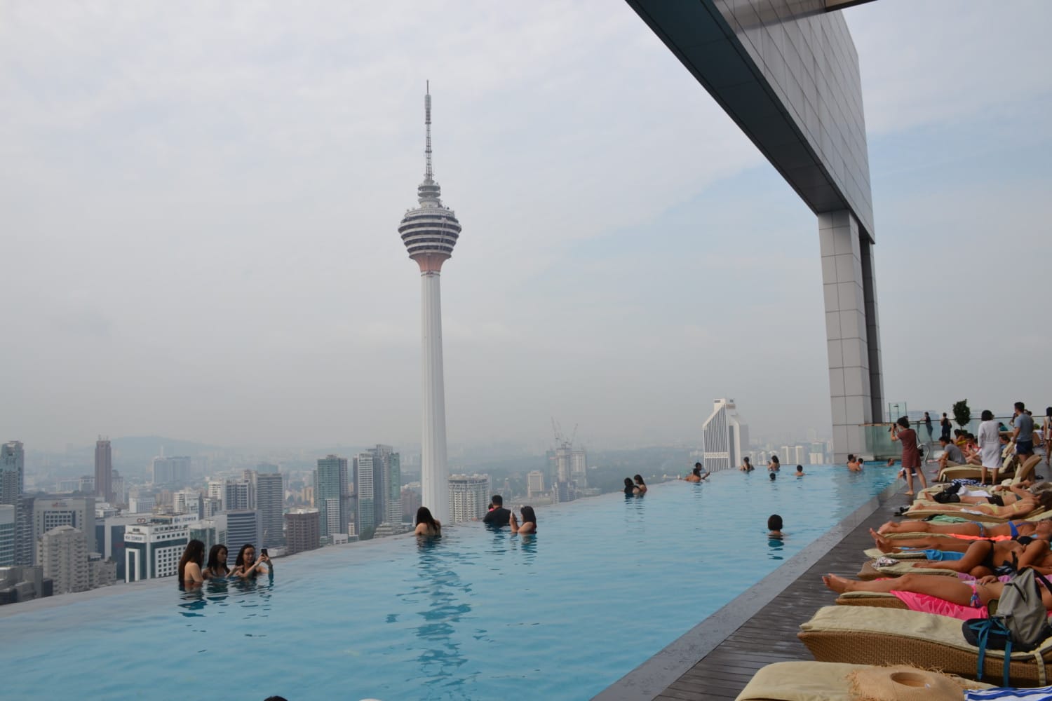 dove dormire in malesia dove dormire in malesia