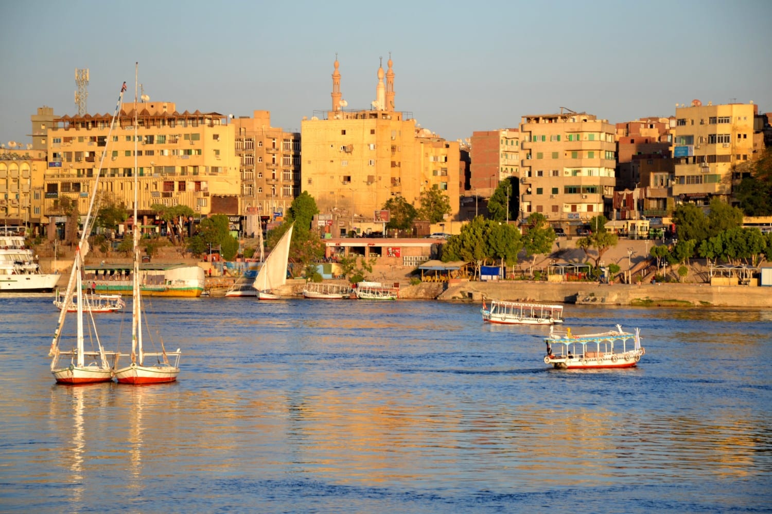 egitto fai da te itinerario egitto fai da te itinerario