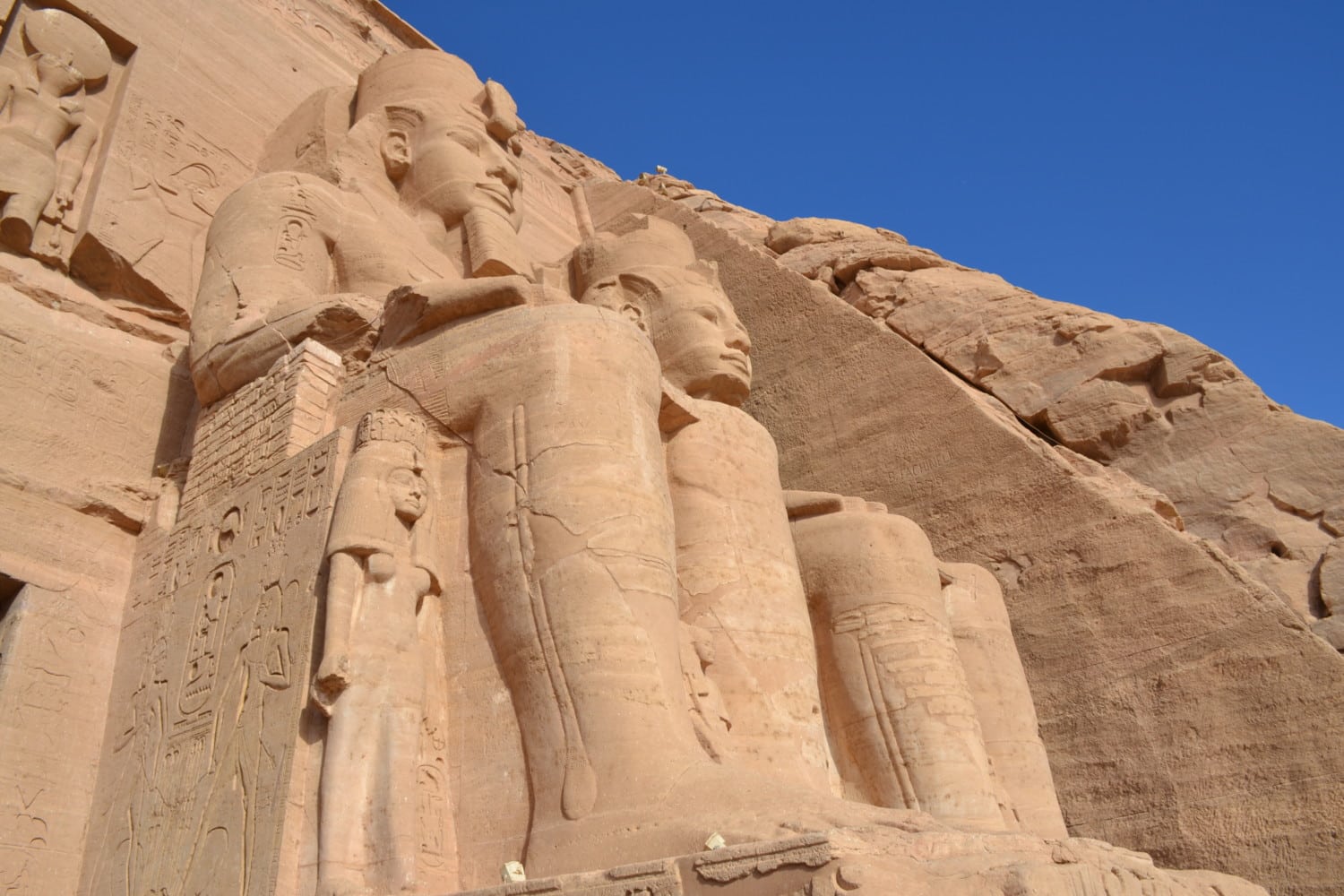 egitto fai da te itinerario egitto fai da te itinerario